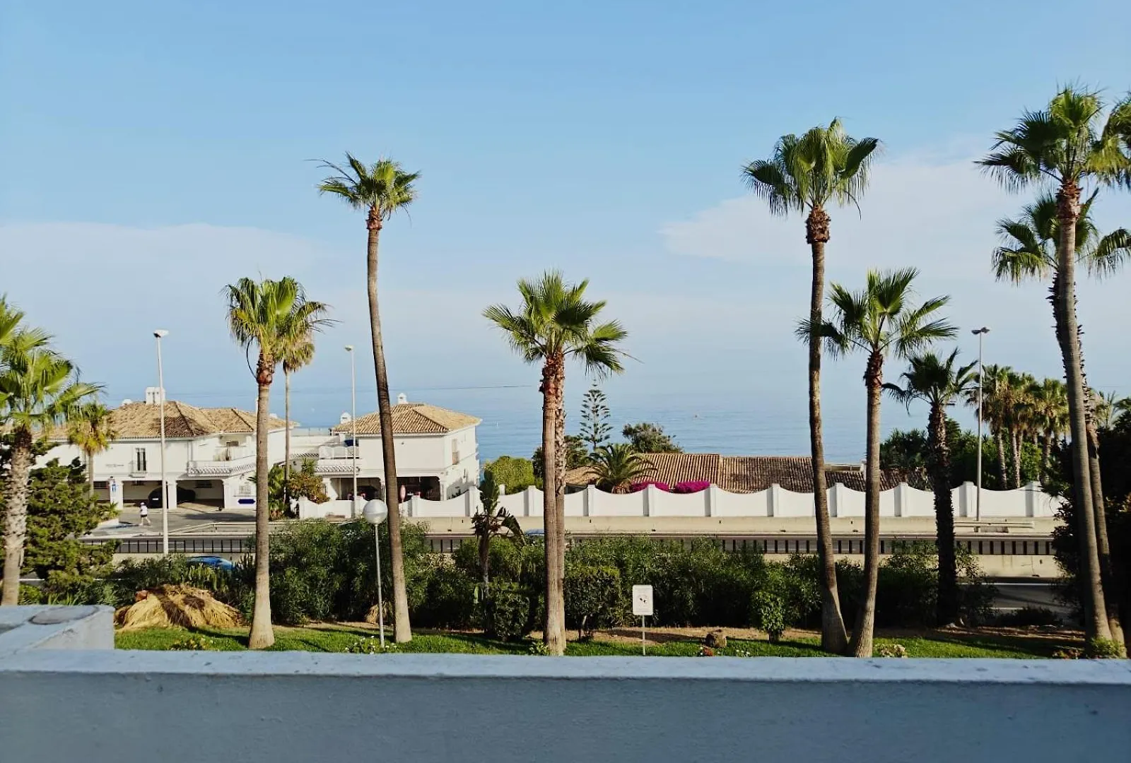 Semesterbostad Best Townhouse Walk To The Beach In Mijas