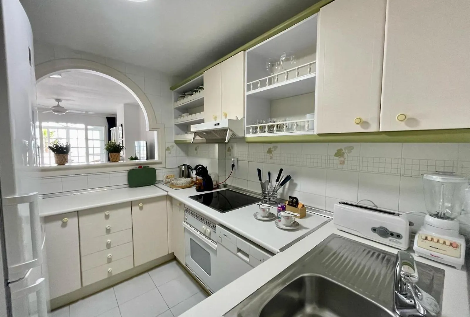 Best Townhouse Walk To The Beach In Mijas Semesterbostad MIJAS COSTA