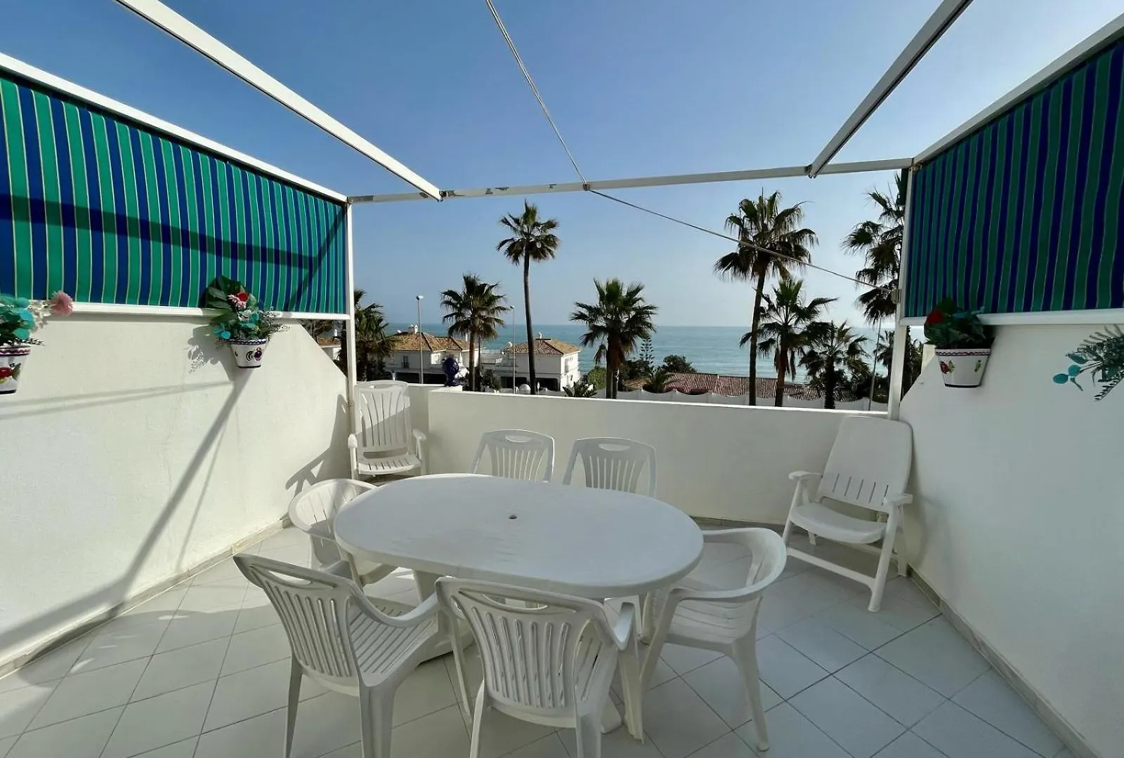 Best Townhouse Walk To The Beach In Mijas 0*, MIJAS COSTA Spanien