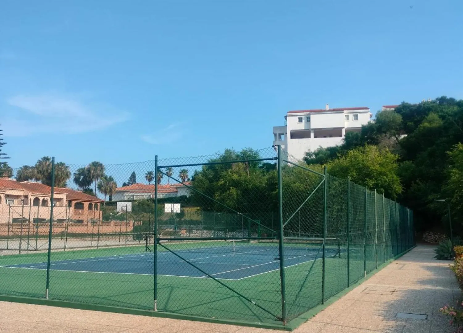 Semesterbostad Best Townhouse Walk To The Beach In Mijas
