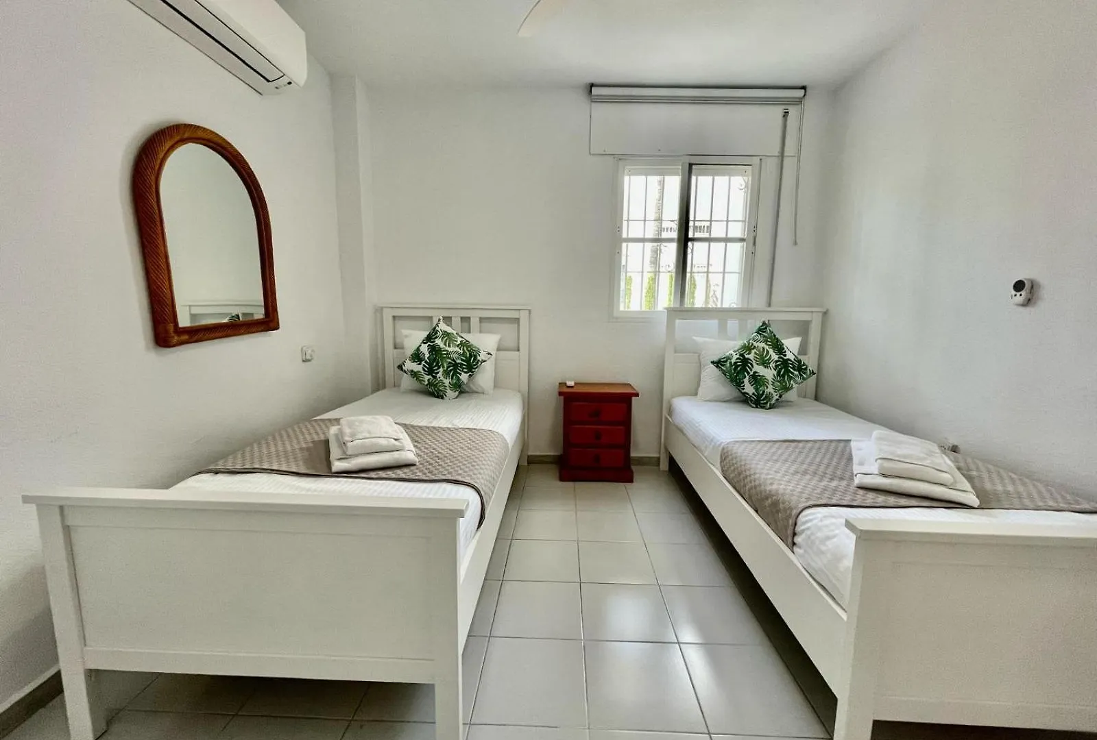 Semesterbostad Best Townhouse Walk To The Beach In Mijas