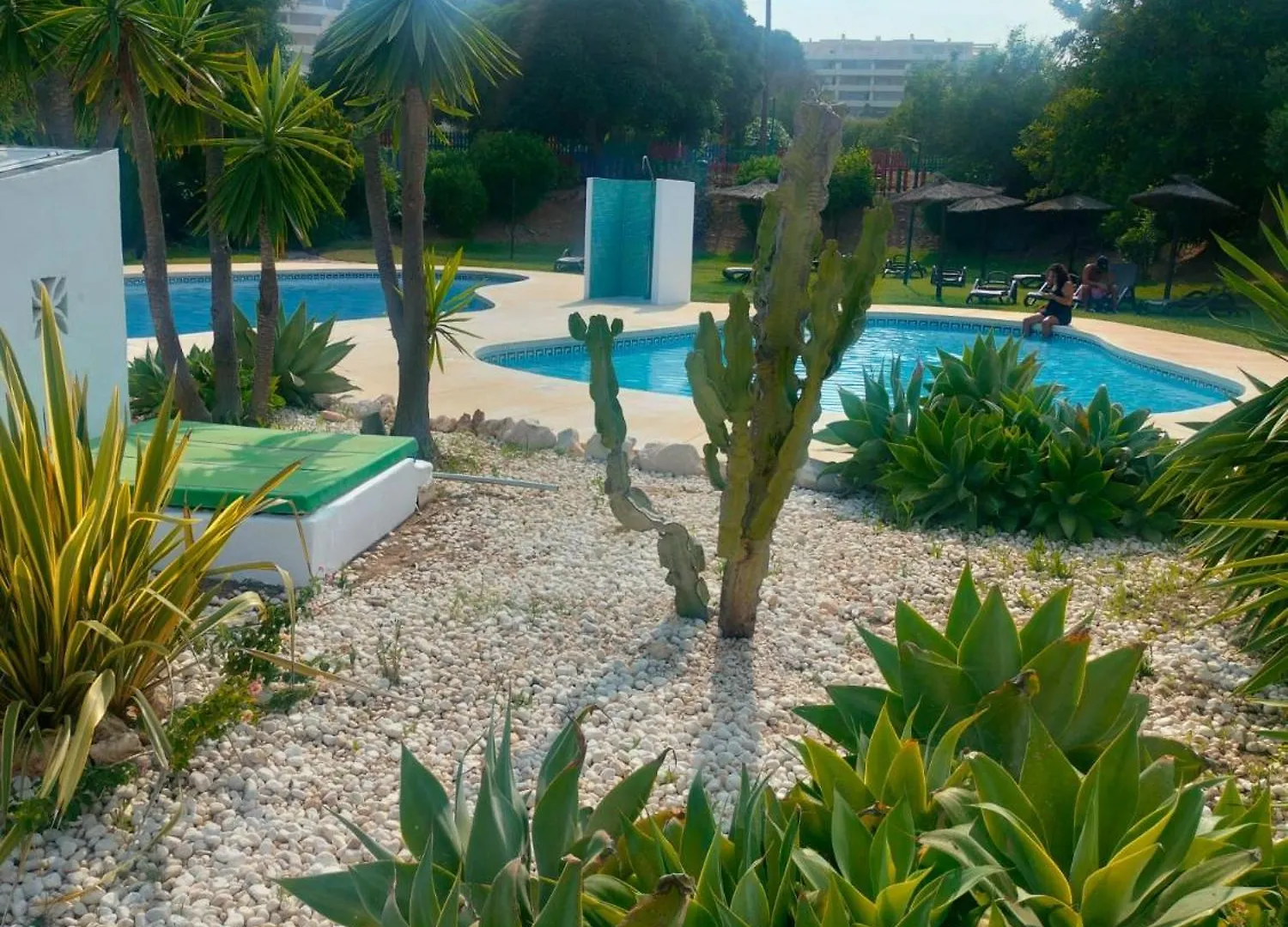 Best Townhouse Walk To The Beach In Mijas Semesterbostad