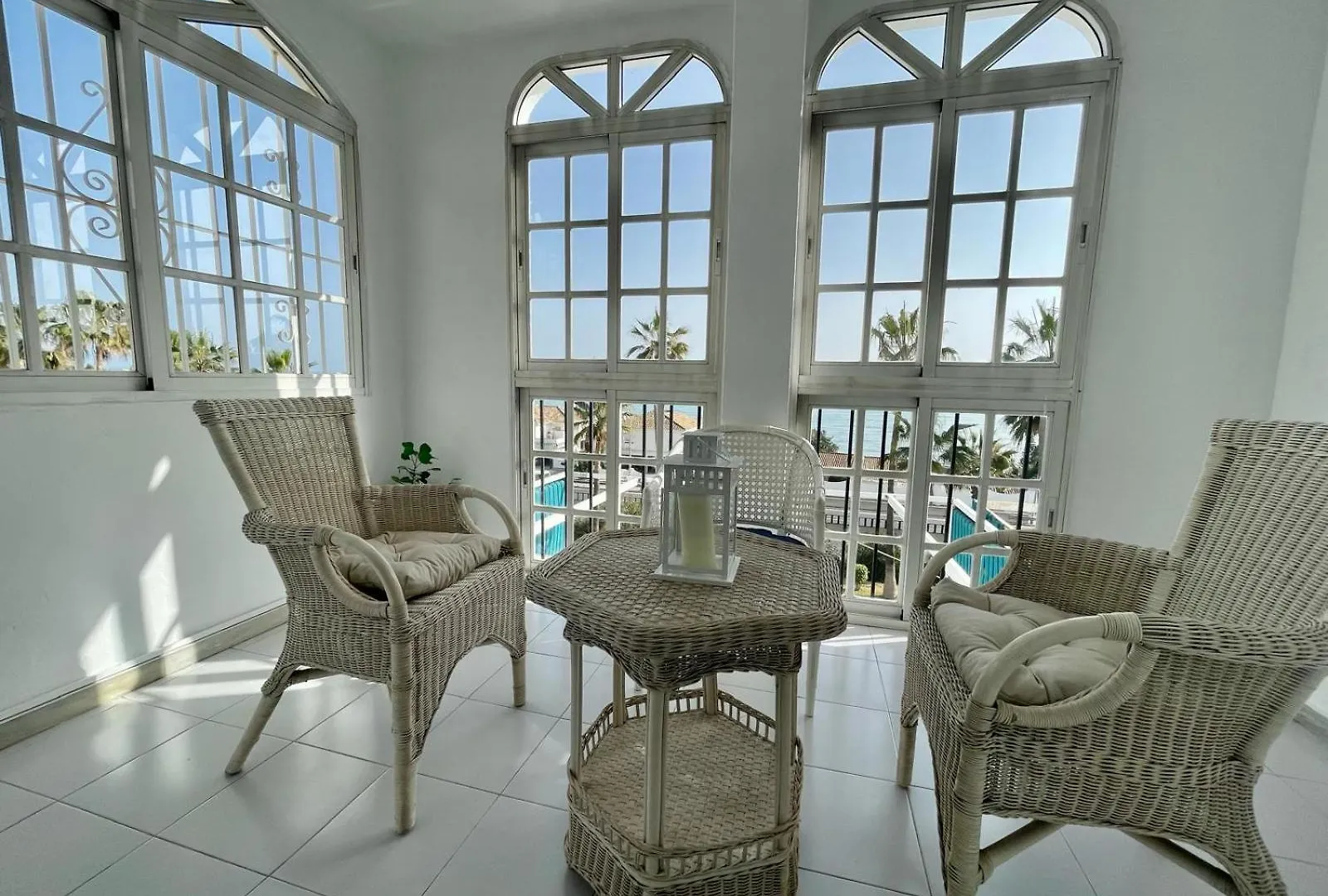 Best Townhouse Walk To The Beach In Mijas スペイン